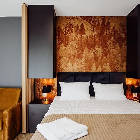 Cristalview Stay&Relax - Luksusowe Apartamenty- Zewnetrzne Jacuzzi- Przyjazne Dla Rodzin - Zwierzeta Akceptowane Podgórzyn Eksteriør billede