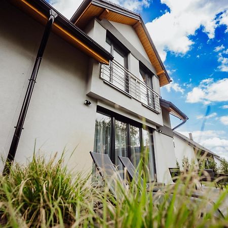 Cristalview Stay&Relax - Luksusowe Apartamenty- Zewnetrzne Jacuzzi- Przyjazne Dla Rodzin - Zwierzeta Akceptowane Podgórzyn Eksteriør billede