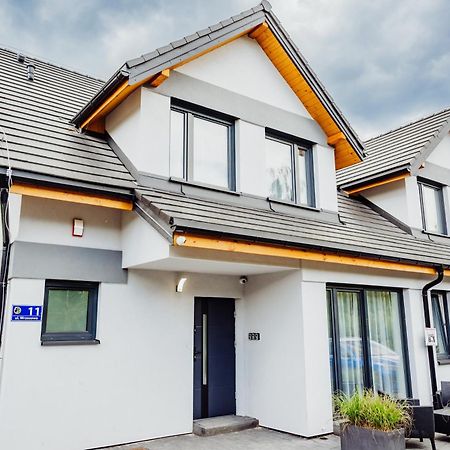 Cristalview Stay&Relax - Luksusowe Apartamenty- Zewnetrzne Jacuzzi- Przyjazne Dla Rodzin - Zwierzeta Akceptowane Podgórzyn Eksteriør billede