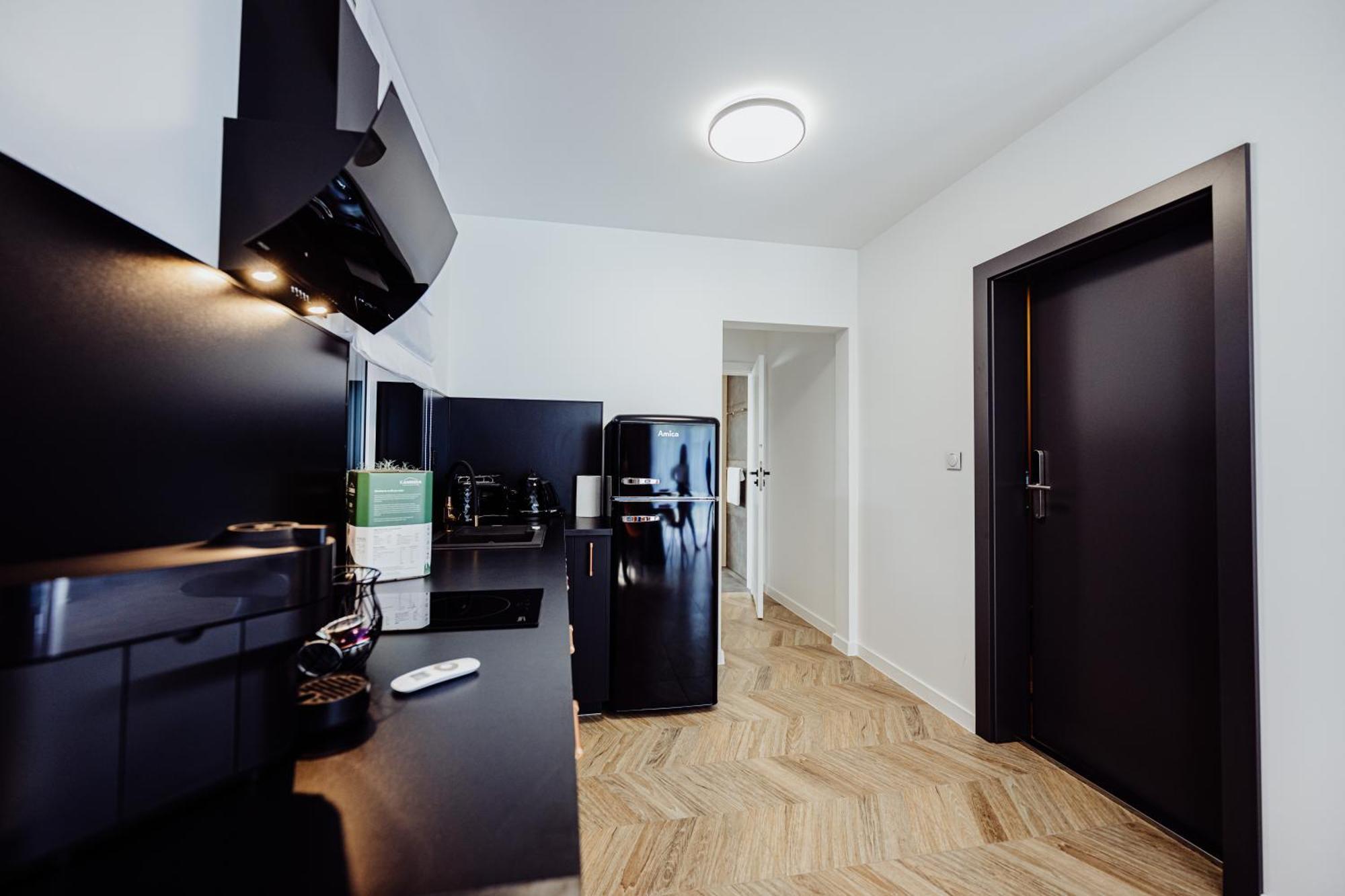 Cristalview Stay&Relax - Luksusowe Apartamenty- Zewnetrzne Jacuzzi- Przyjazne Dla Rodzin - Zwierzeta Akceptowane Podgórzyn Eksteriør billede