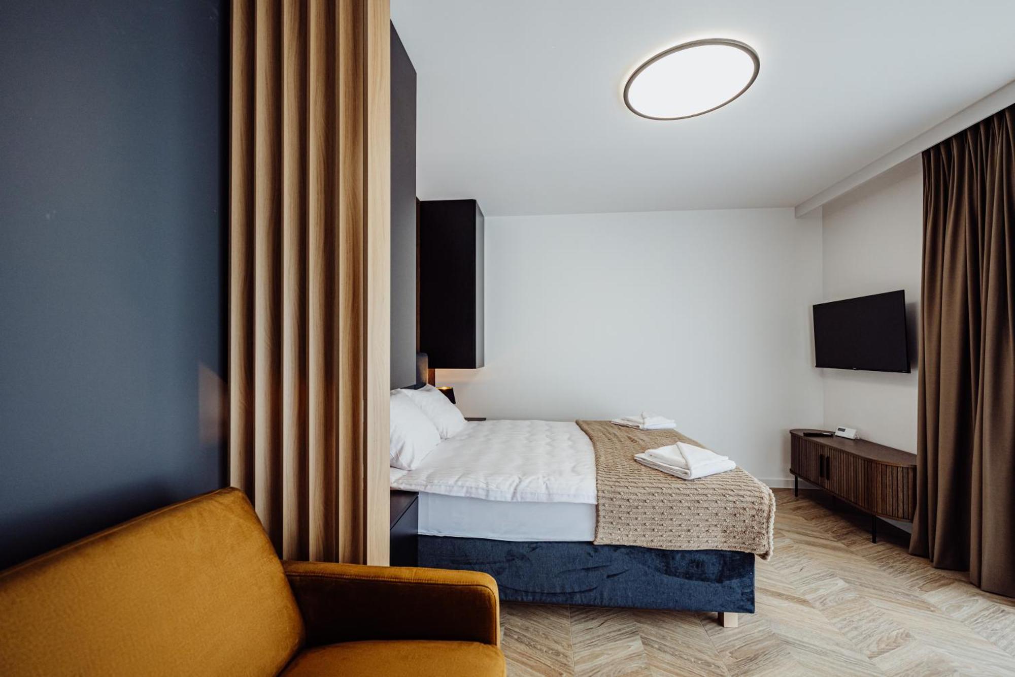 Cristalview Stay&Relax - Luksusowe Apartamenty- Zewnetrzne Jacuzzi- Przyjazne Dla Rodzin - Zwierzeta Akceptowane Podgórzyn Eksteriør billede