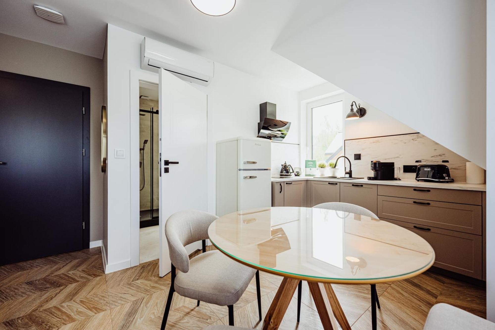 Cristalview Stay&Relax - Luksusowe Apartamenty- Zewnetrzne Jacuzzi- Przyjazne Dla Rodzin - Zwierzeta Akceptowane Podgórzyn Eksteriør billede