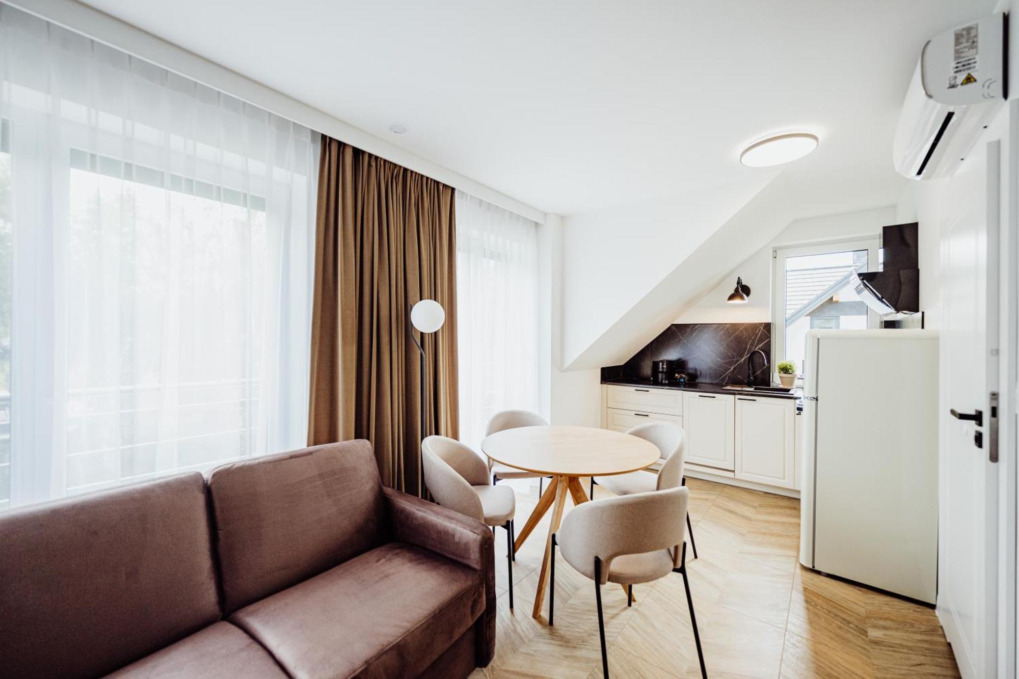Cristalview Stay&Relax - Luksusowe Apartamenty- Zewnetrzne Jacuzzi- Przyjazne Dla Rodzin - Zwierzeta Akceptowane Podgórzyn Eksteriør billede