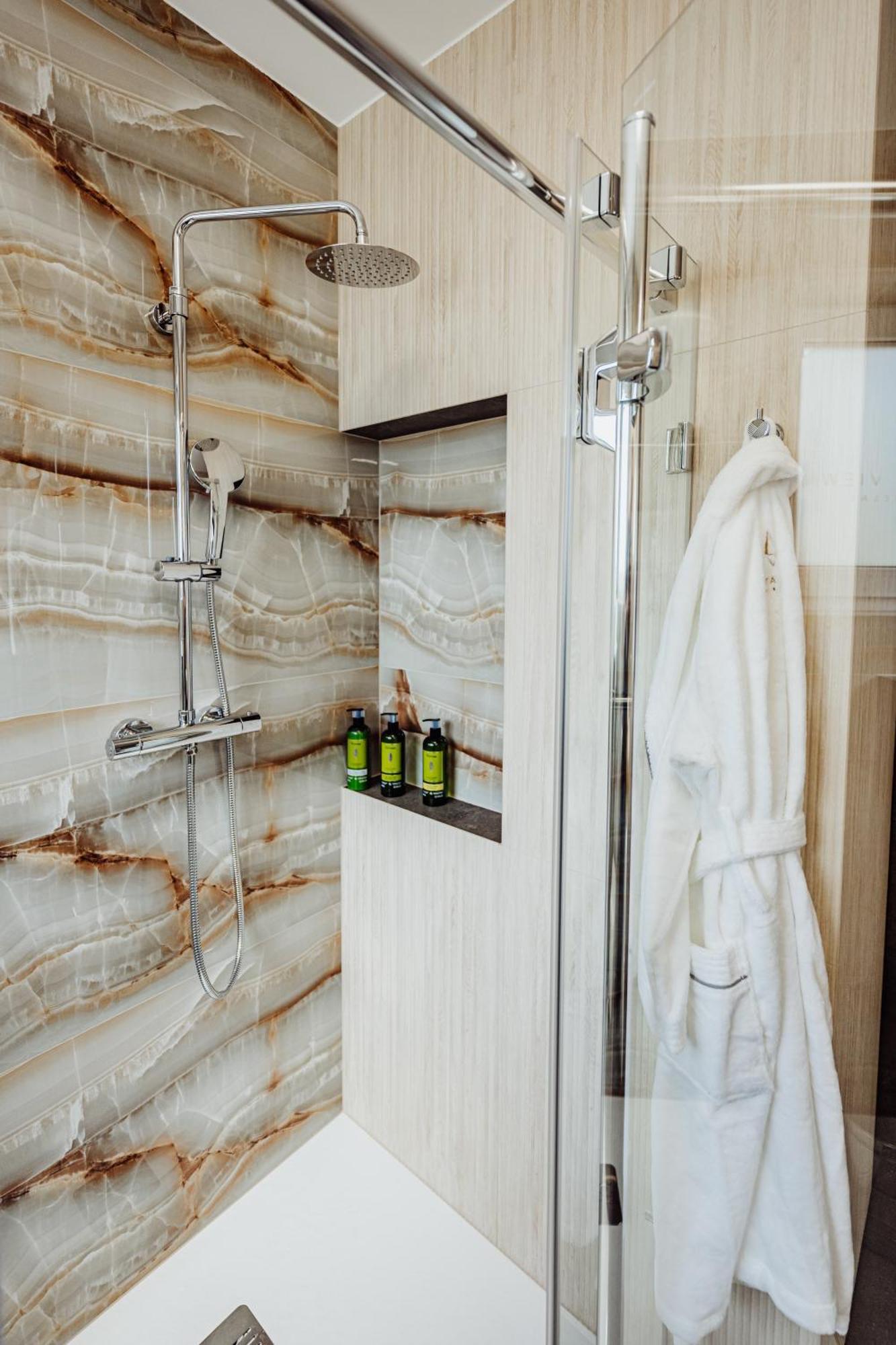 Cristalview Stay&Relax - Luksusowe Apartamenty- Zewnetrzne Jacuzzi- Przyjazne Dla Rodzin - Zwierzeta Akceptowane Podgórzyn Eksteriør billede