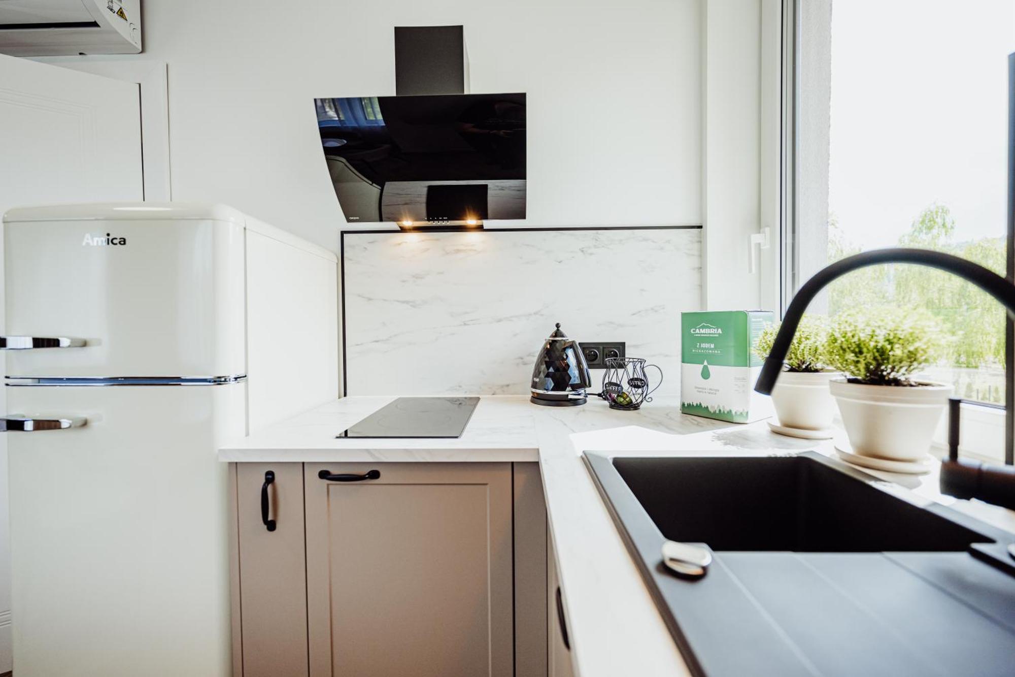 Cristalview Stay&Relax - Luksusowe Apartamenty- Zewnetrzne Jacuzzi- Przyjazne Dla Rodzin - Zwierzeta Akceptowane Podgórzyn Eksteriør billede