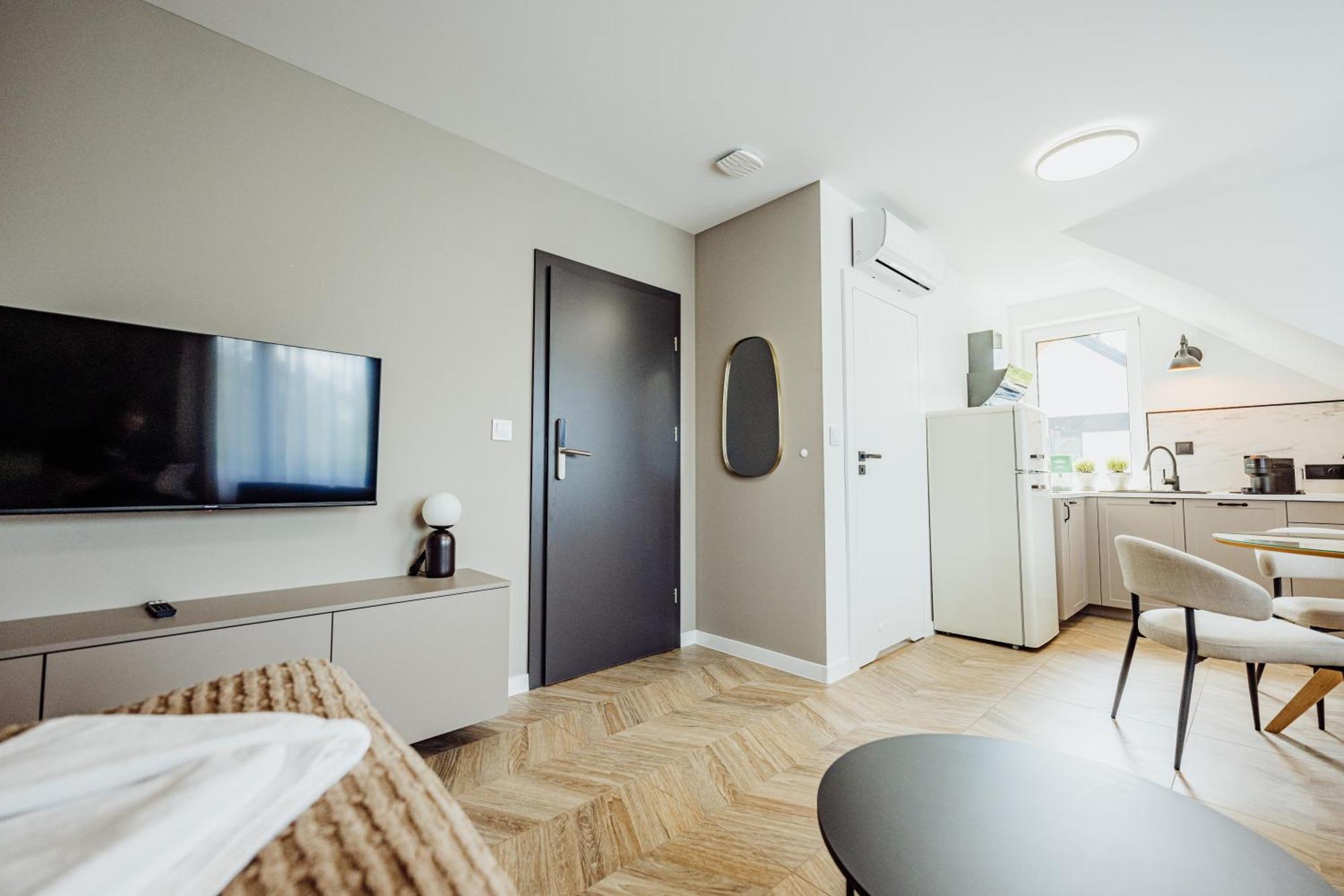 Cristalview Stay&Relax - Luksusowe Apartamenty- Zewnetrzne Jacuzzi- Przyjazne Dla Rodzin - Zwierzeta Akceptowane Podgórzyn Eksteriør billede