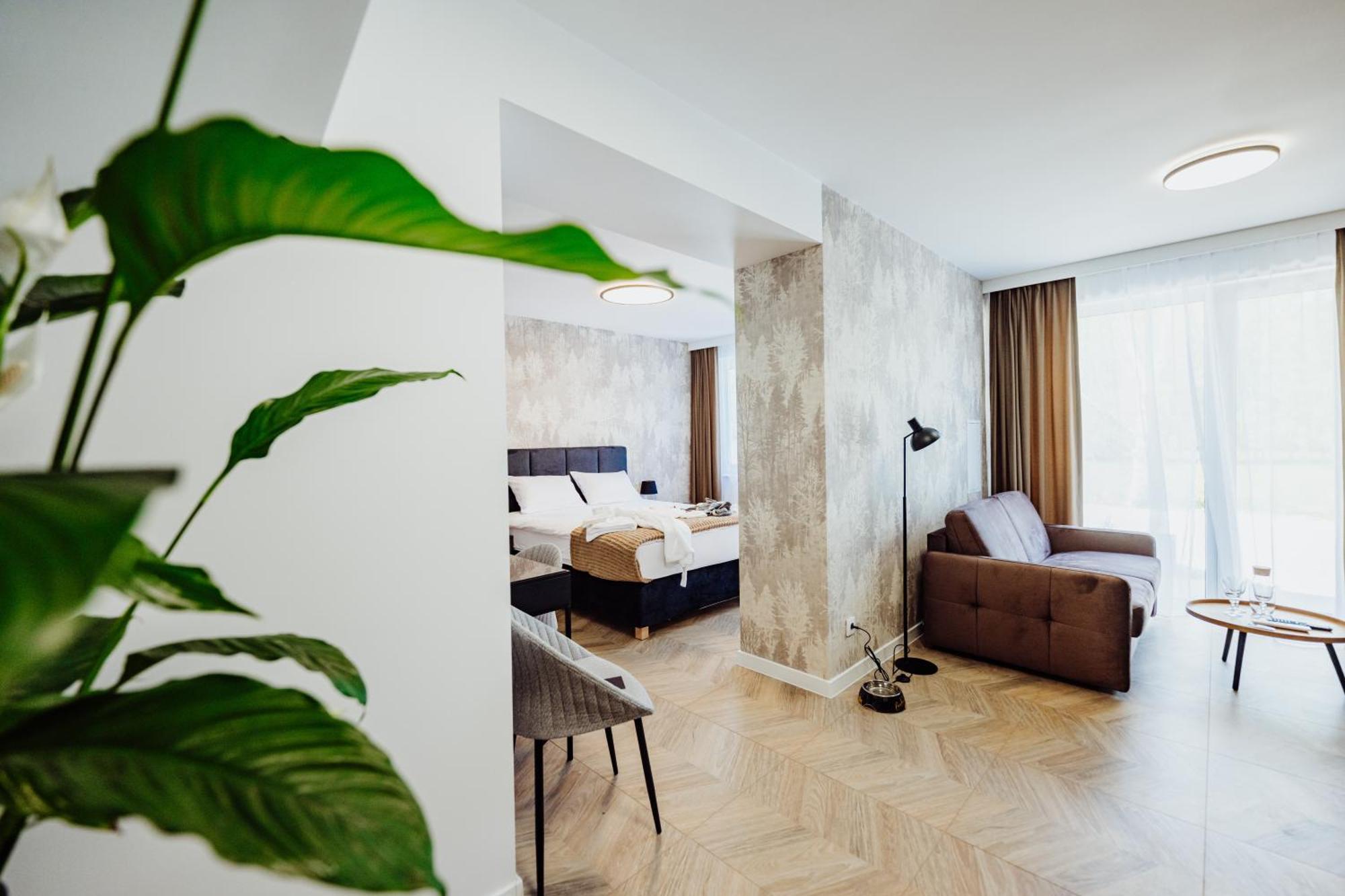 Cristalview Stay&Relax - Luksusowe Apartamenty- Zewnetrzne Jacuzzi- Przyjazne Dla Rodzin - Zwierzeta Akceptowane Podgórzyn Eksteriør billede