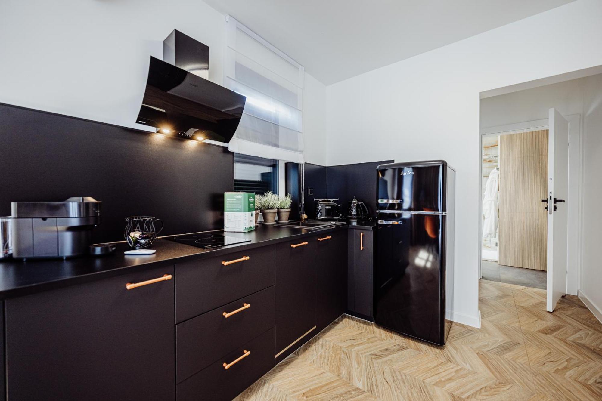Cristalview Stay&Relax - Luksusowe Apartamenty- Zewnetrzne Jacuzzi- Przyjazne Dla Rodzin - Zwierzeta Akceptowane Podgórzyn Eksteriør billede