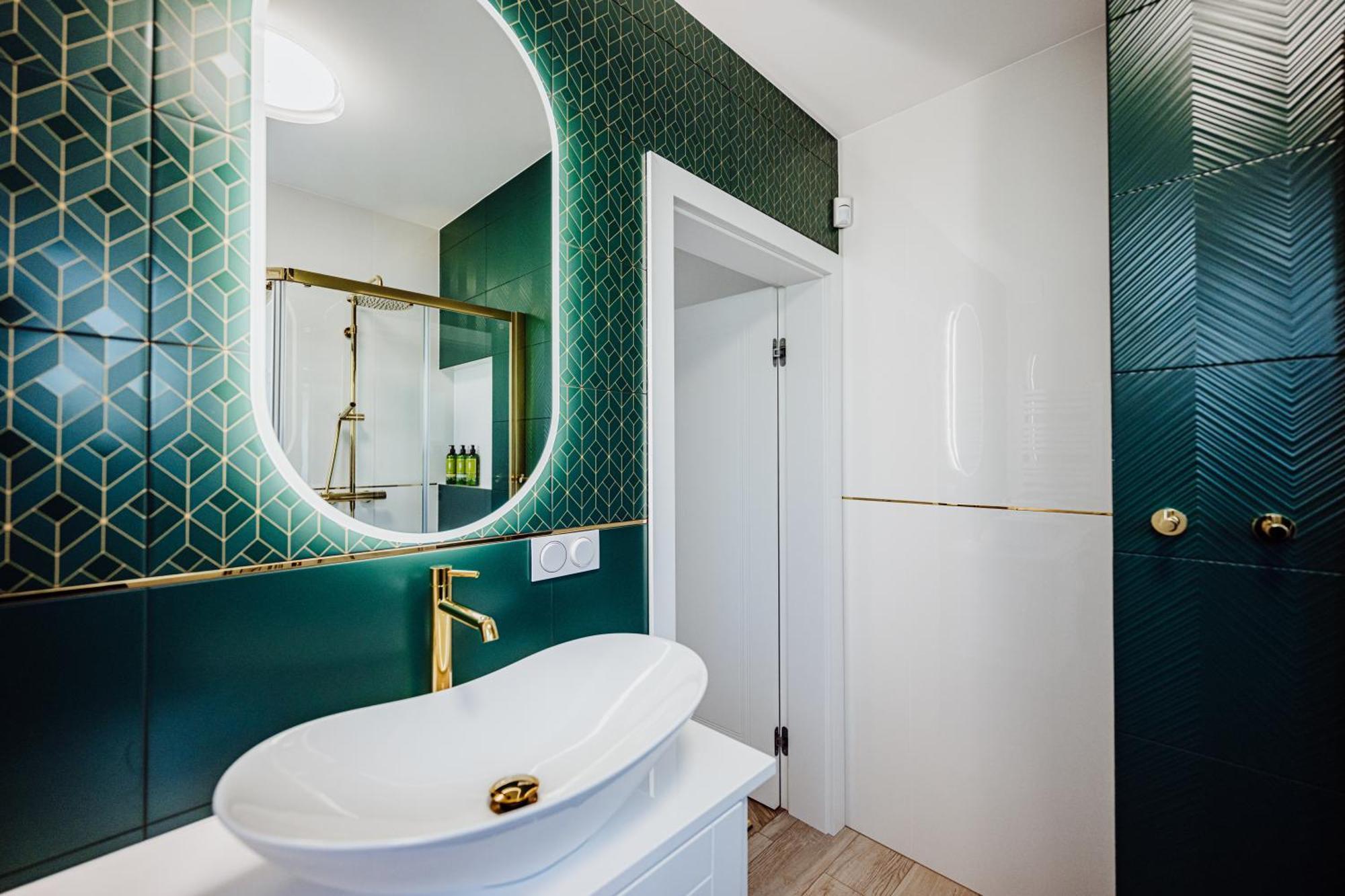 Cristalview Stay&Relax - Luksusowe Apartamenty- Zewnetrzne Jacuzzi- Przyjazne Dla Rodzin - Zwierzeta Akceptowane Podgórzyn Eksteriør billede