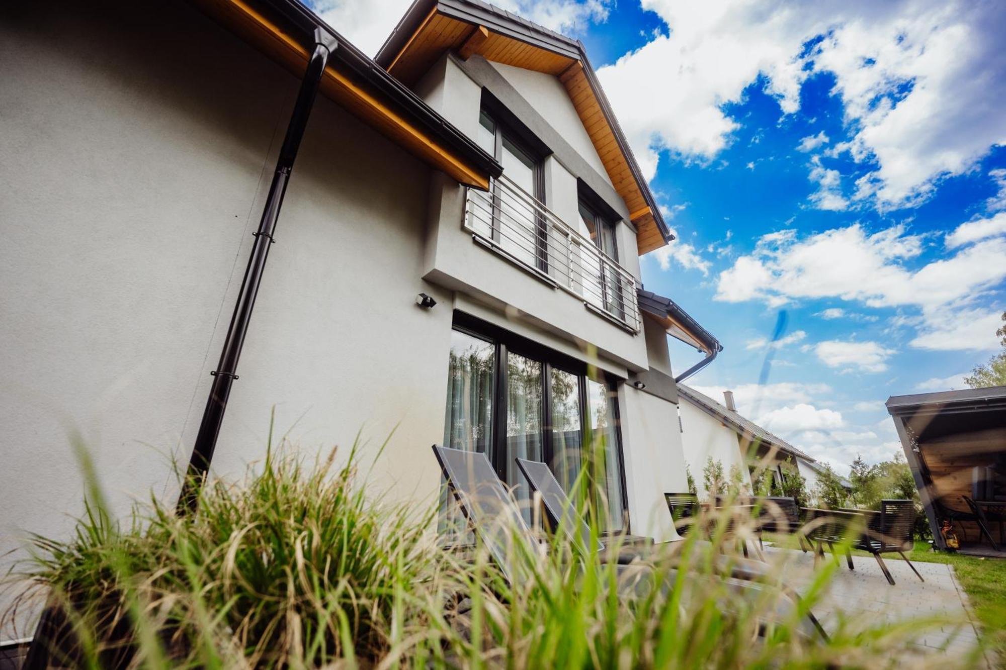 Cristalview Stay&Relax - Luksusowe Apartamenty- Zewnetrzne Jacuzzi- Przyjazne Dla Rodzin - Zwierzeta Akceptowane Podgórzyn Eksteriør billede