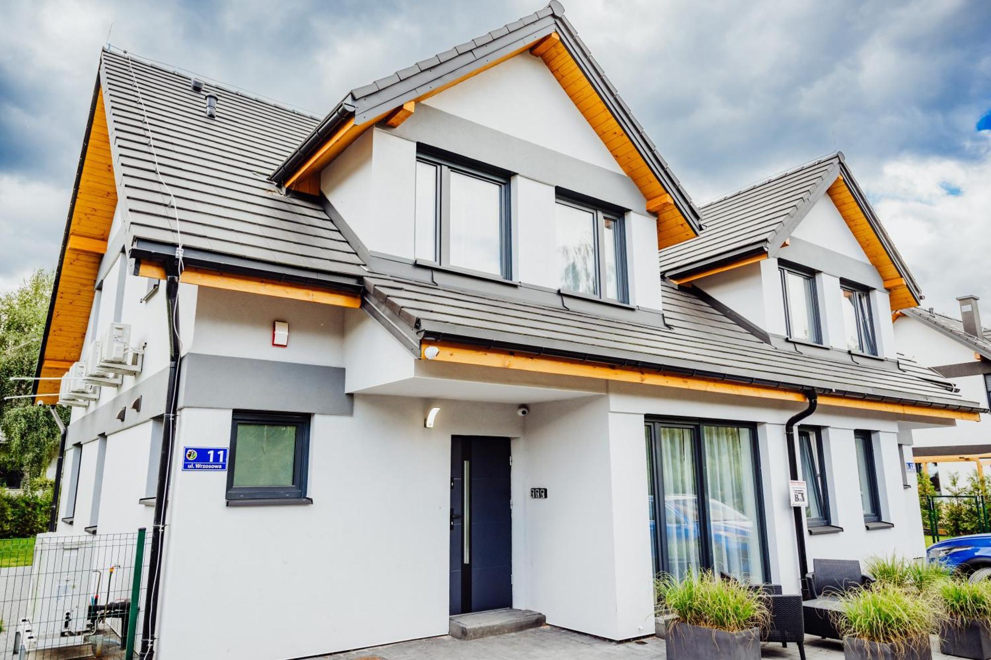 Cristalview Stay&Relax - Luksusowe Apartamenty- Zewnetrzne Jacuzzi- Przyjazne Dla Rodzin - Zwierzeta Akceptowane Podgórzyn Eksteriør billede