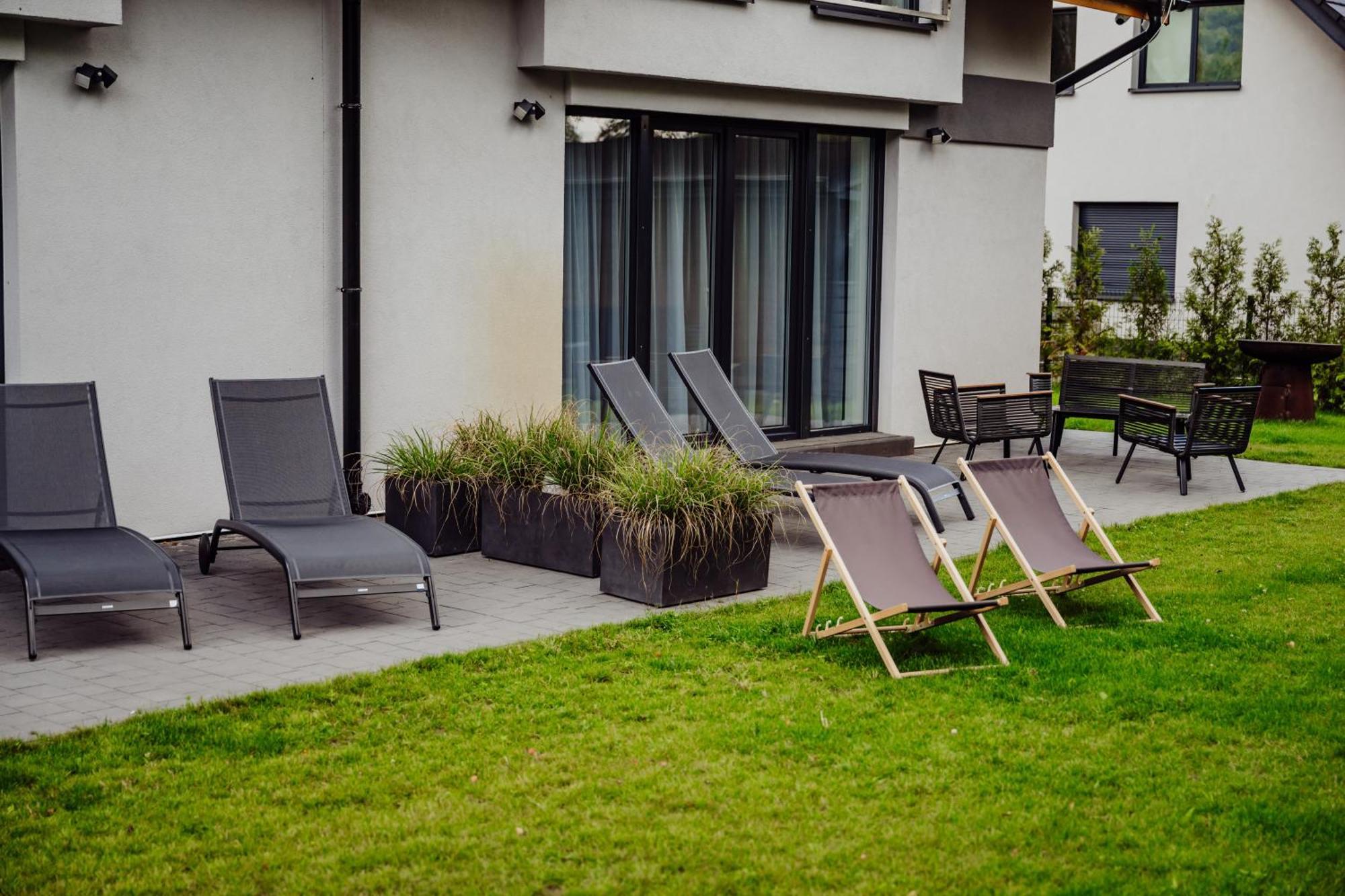 Cristalview Stay&Relax - Luksusowe Apartamenty- Zewnetrzne Jacuzzi- Przyjazne Dla Rodzin - Zwierzeta Akceptowane Podgórzyn Eksteriør billede
