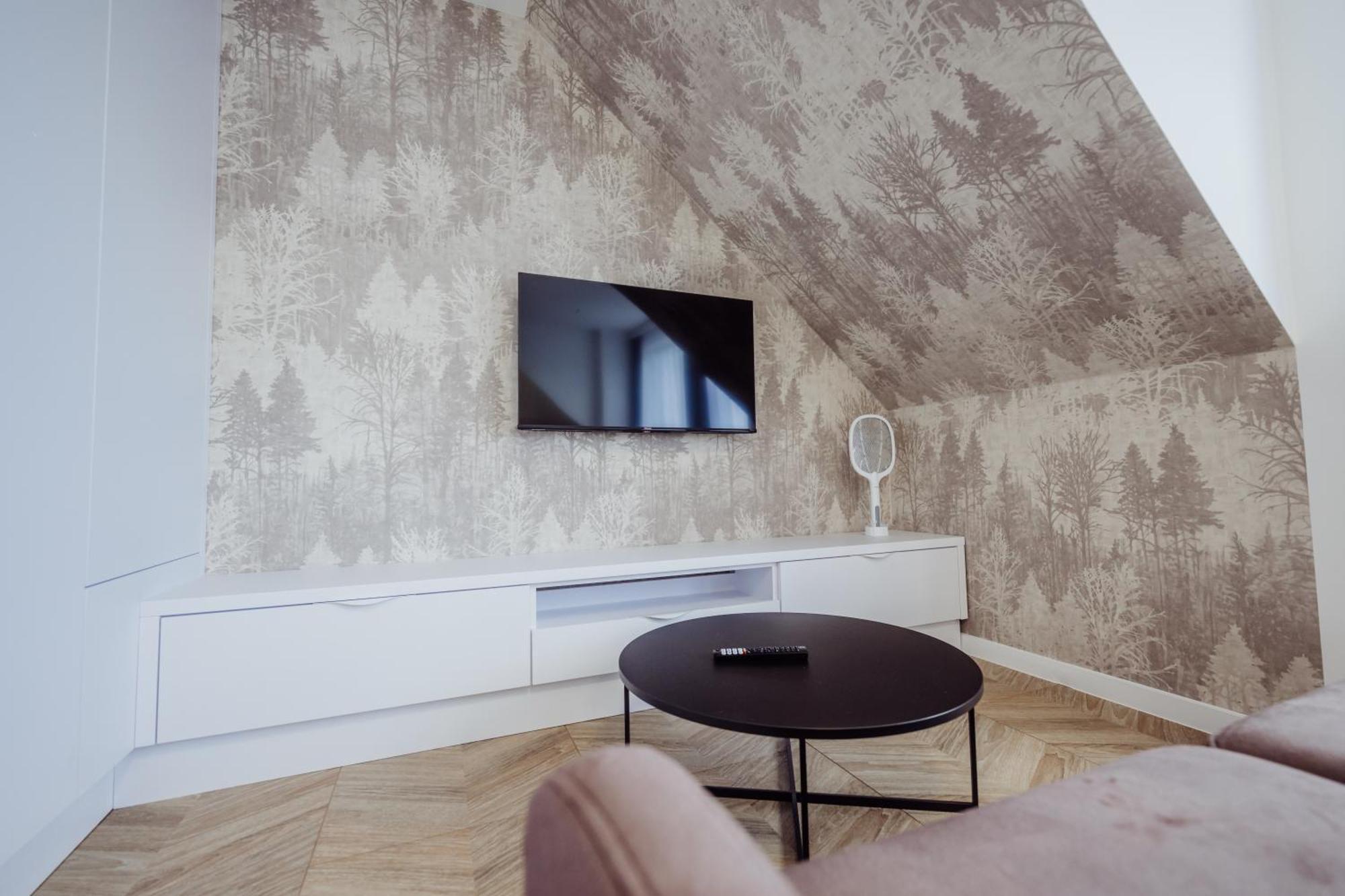 Cristalview Stay&Relax - Luksusowe Apartamenty- Zewnetrzne Jacuzzi- Przyjazne Dla Rodzin - Zwierzeta Akceptowane Podgórzyn Eksteriør billede