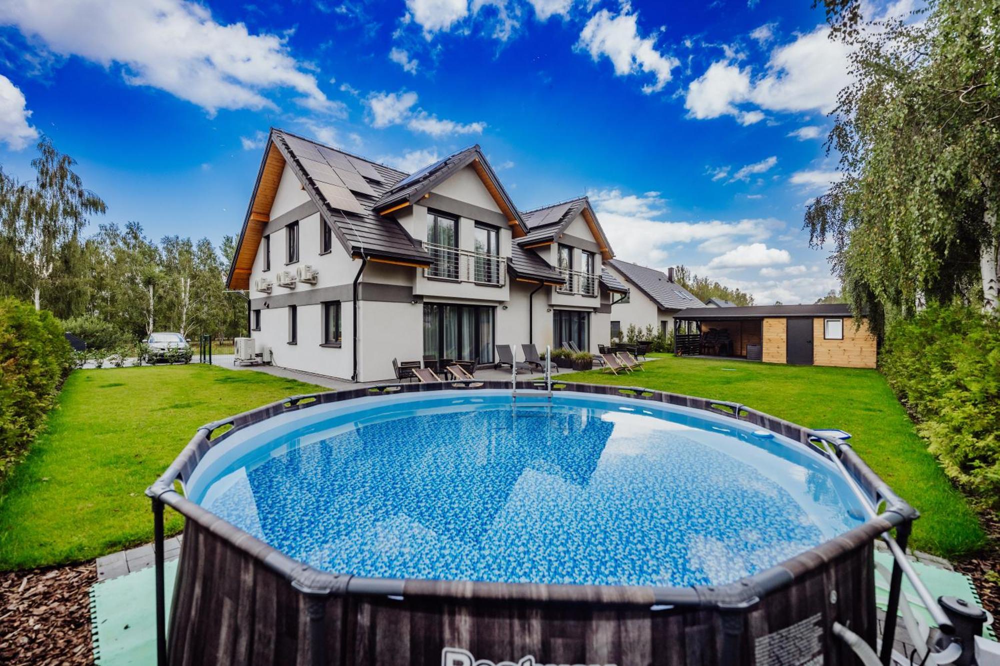 Cristalview Stay&Relax - Luksusowe Apartamenty- Zewnetrzne Jacuzzi- Przyjazne Dla Rodzin - Zwierzeta Akceptowane Podgórzyn Eksteriør billede