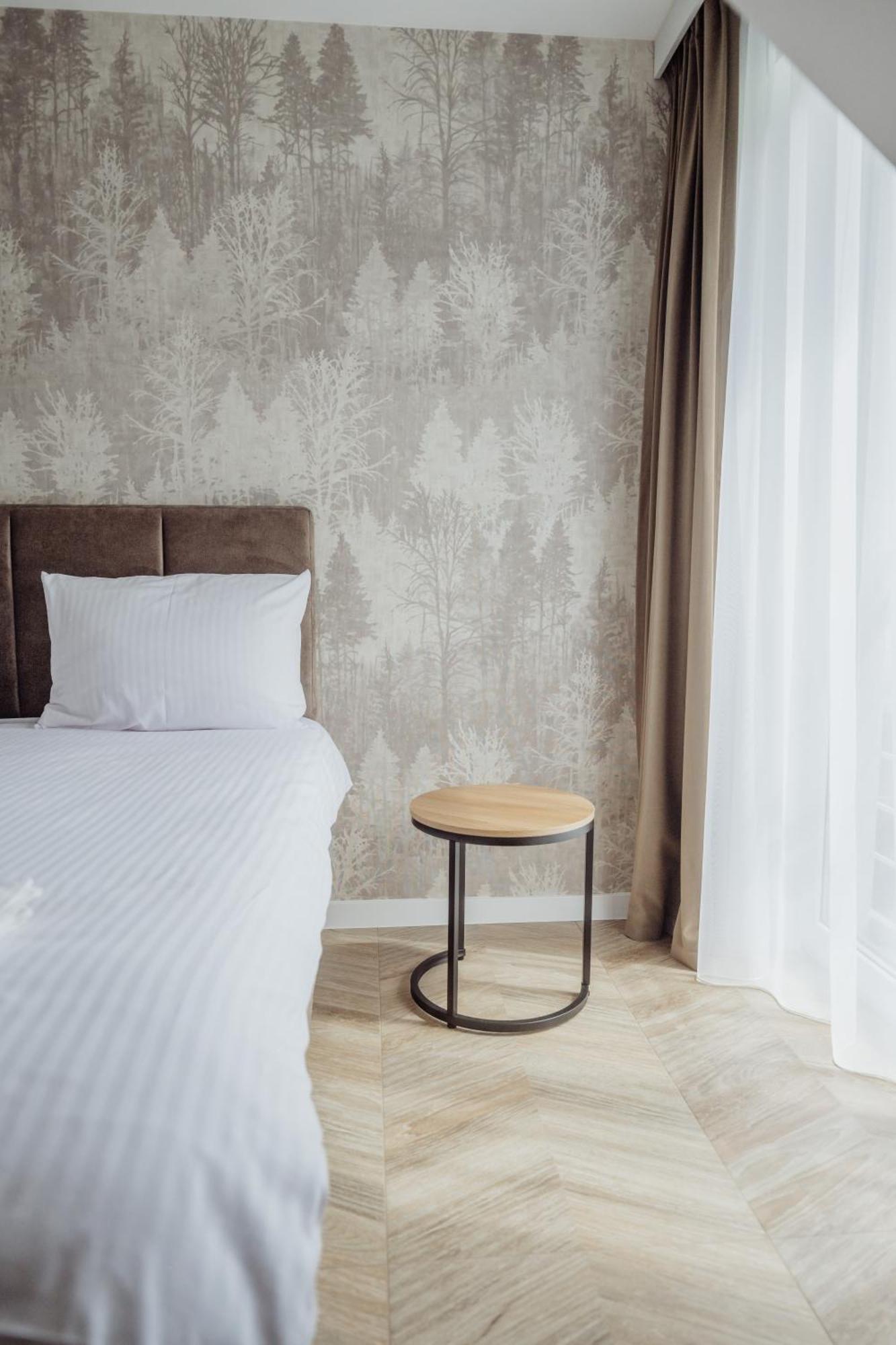 Cristalview Stay&Relax - Luksusowe Apartamenty- Zewnetrzne Jacuzzi- Przyjazne Dla Rodzin - Zwierzeta Akceptowane Podgórzyn Eksteriør billede