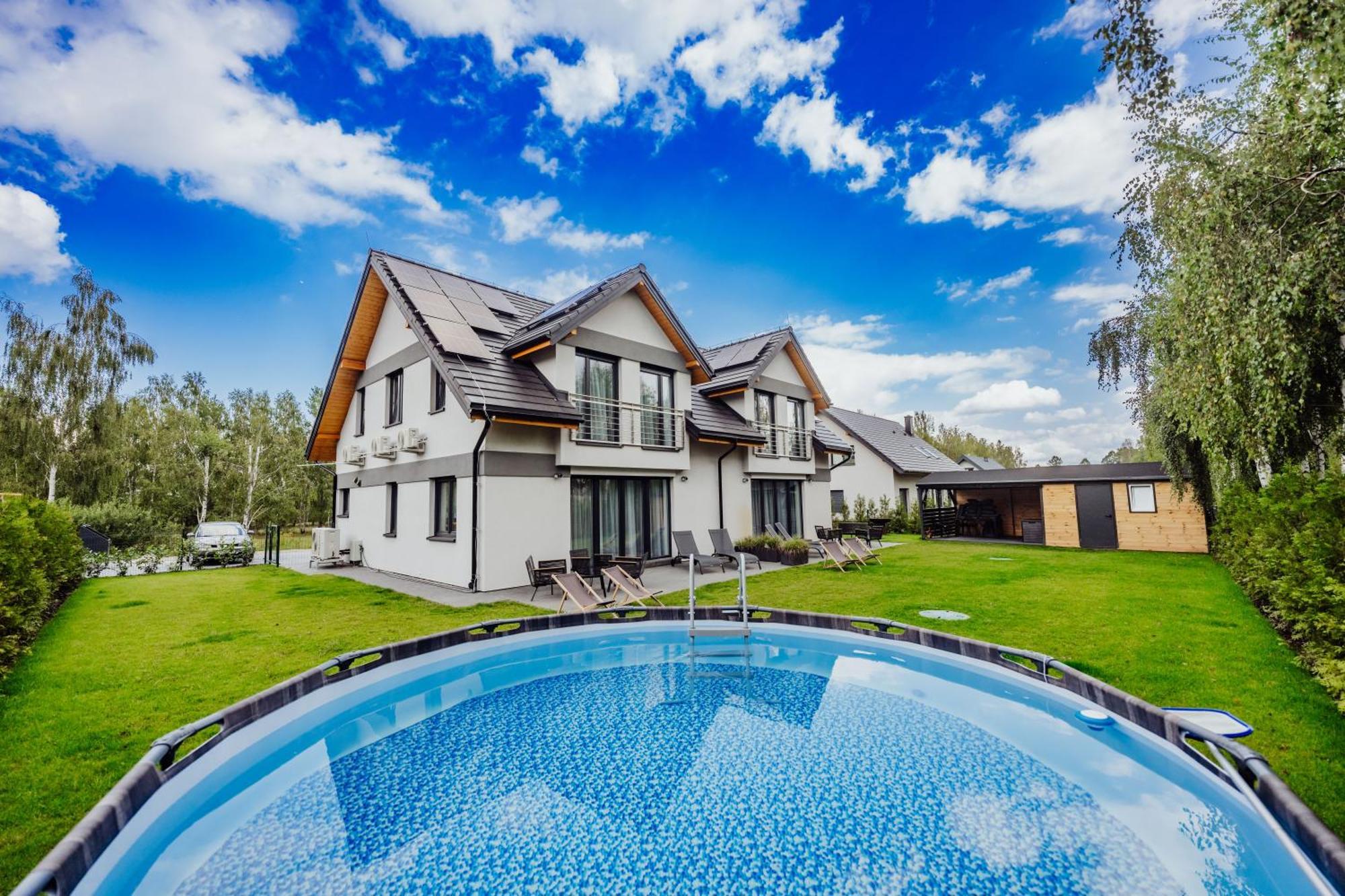 Cristalview Stay&Relax - Luksusowe Apartamenty- Zewnetrzne Jacuzzi- Przyjazne Dla Rodzin - Zwierzeta Akceptowane Podgórzyn Eksteriør billede