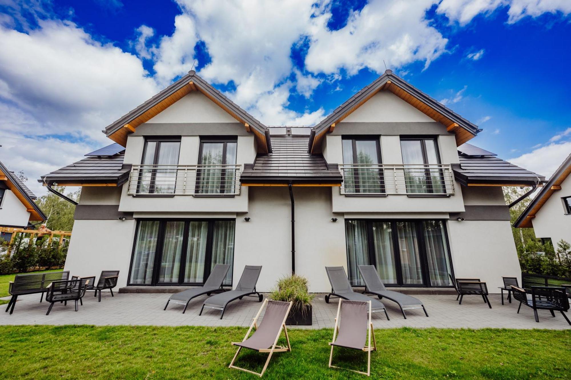 Cristalview Stay&Relax - Luksusowe Apartamenty- Zewnetrzne Jacuzzi- Przyjazne Dla Rodzin - Zwierzeta Akceptowane Podgórzyn Eksteriør billede