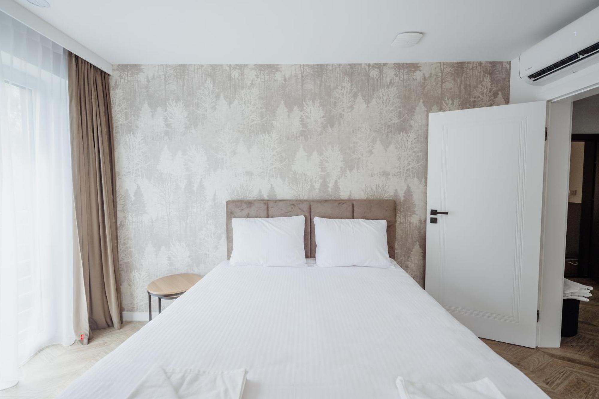 Cristalview Stay&Relax - Luksusowe Apartamenty- Zewnetrzne Jacuzzi- Przyjazne Dla Rodzin - Zwierzeta Akceptowane Podgórzyn Eksteriør billede